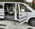 Мерседес Вито 2007 в Тячеве на Automoto.ua Белый Мерседес Вито, объемом двигателя 2.2 л и пробегом 280 тыс. км за 8000 $, фото 8 на Automoto.ua