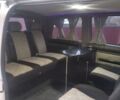 Белый Мерседес Вито, объемом двигателя 2.2 л и пробегом 323 тыс. км за 7777 $, фото 14 на Automoto.ua