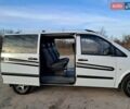 Білий Мерседес Віто, об'ємом двигуна 2.2 л та пробігом 400 тис. км за 7599 $, фото 7 на Automoto.ua