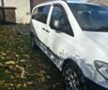 Белый Мерседес Вито, объемом двигателя 0 л и пробегом 323 тыс. км за 8850 $, фото 1 на Automoto.ua