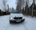 Белый Мерседес Вито, объемом двигателя 2.15 л и пробегом 600 тыс. км за 6250 $, фото 20 на Automoto.ua