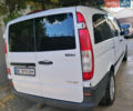 Білий Мерседес Віто, об'ємом двигуна 2.99 л та пробігом 323 тис. км за 11000 $, фото 21 на Automoto.ua
