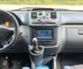 Білий Мерседес Віто, об'ємом двигуна 2.15 л та пробігом 336 тис. км за 6500 $, фото 16 на Automoto.ua