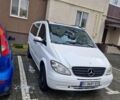 Білий Мерседес Віто, об'ємом двигуна 0 л та пробігом 291 тис. км за 7500 $, фото 1 на Automoto.ua