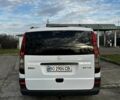 Білий Мерседес Віто, об'ємом двигуна 2.15 л та пробігом 365 тис. км за 7550 $, фото 1 на Automoto.ua