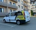 Білий Мерседес Віто, об'ємом двигуна 2.1 л та пробігом 495 тис. км за 6709 $, фото 1 на Automoto.ua