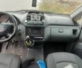 Белый Мерседес Вито, объемом двигателя 2.1 л и пробегом 430 тыс. км за 6100 $, фото 4 на Automoto.ua