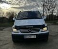 Білий Мерседес Віто, об'ємом двигуна 2.15 л та пробігом 365 тис. км за 7550 $, фото 1 на Automoto.ua