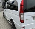 Мерседес Вито 2007 в Хмельницком на Automoto.ua Белый Мерседес Вито, объемом двигателя 2.2 л и пробегом 264 тыс. км за 8000 $, фото 3 на Automoto.ua