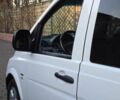 Білий Мерседес Віто, об'ємом двигуна 2.15 л та пробігом 245 тис. км за 10499 $, фото 4 на Automoto.ua