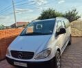 Білий Мерседес Віто, об'ємом двигуна 2.15 л та пробігом 430 тис. км за 8200 $, фото 1 на Automoto.ua