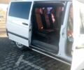 Белый Мерседес Вито, объемом двигателя 2.2 л и пробегом 700 тыс. км за 7000 $, фото 4 на Automoto.ua
