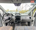 Білий Мерседес Віто, об'ємом двигуна 2.15 л та пробігом 360 тис. км за 6600 $, фото 16 на Automoto.ua