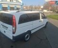 Белый Мерседес Вито, объемом двигателя 2.15 л и пробегом 439 тыс. км за 8500 $, фото 20 на Automoto.ua