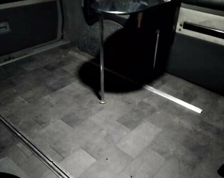 Белый Мерседес Вито, объемом двигателя 2.2 л и пробегом 323 тыс. км за 7777 $, фото 15 на Automoto.ua