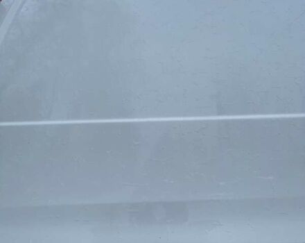 Белый Мерседес Вито, объемом двигателя 2.15 л и пробегом 600 тыс. км за 6250 $, фото 25 на Automoto.ua