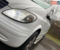 Белый Мерседес Вито, объемом двигателя 2.2 л и пробегом 336 тыс. км за 8999 $, фото 52 на Automoto.ua