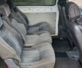 Білий Мерседес Віто, об'ємом двигуна 2.15 л та пробігом 336 тис. км за 6500 $, фото 13 на Automoto.ua