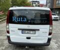 Білий Мерседес Віто, об'ємом двигуна 2.1 л та пробігом 450 тис. км за 7000 $, фото 7 на Automoto.ua
