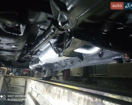 Белый Мерседес Вито, объемом двигателя 2.2 л и пробегом 289 тыс. км за 9100 $, фото 29 на Automoto.ua