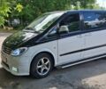 Белый Мерседес Вито, объемом двигателя 2.15 л и пробегом 263 тыс. км за 7450 $, фото 1 на Automoto.ua