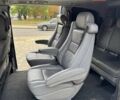 Белый Мерседес Вито, объемом двигателя 2.2 л и пробегом 260 тыс. км за 2800 $, фото 6 на Automoto.ua