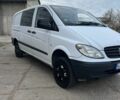 Білий Мерседес Віто, об'ємом двигуна 0 л та пробігом 334 тис. км за 6000 $, фото 1 на Automoto.ua