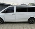 Мерседес Вито 2007 в Хмельницком на Automoto.ua Белый Мерседес Вито, объемом двигателя 2.2 л и пробегом 264 тыс. км за 8000 $, фото 1 на Automoto.ua