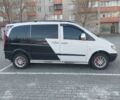 Білий Мерседес Віто, об'ємом двигуна 2.1 л та пробігом 444 тис. км за 7800 $, фото 1 на Automoto.ua