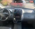 Белый Мерседес Вито, объемом двигателя 2.15 л и пробегом 400 тыс. км за 9200 $, фото 5 на Automoto.ua
