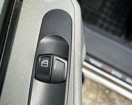 Білий Мерседес Віто, об'ємом двигуна 2.15 л та пробігом 365 тис. км за 7550 $, фото 24 на Automoto.ua