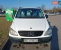 Білий Мерседес Віто, об'ємом двигуна 2.2 л та пробігом 357 тис. км за 8000 $, фото 1 на Automoto.ua