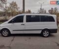 Белый Мерседес Вито, объемом двигателя 2.15 л и пробегом 495 тыс. км за 9999 $, фото 6 на Automoto.ua