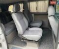 Белый Мерседес Вито, объемом двигателя 2.2 л и пробегом 336 тыс. км за 8999 $, фото 43 на Automoto.ua