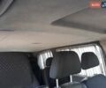 Белый Мерседес Вито, объемом двигателя 2.2 л и пробегом 289 тыс. км за 9100 $, фото 18 на Automoto.ua