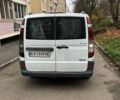 Білий Мерседес Віто, об'ємом двигуна 2.1 л та пробігом 800 тис. км за 8500 $, фото 3 на Automoto.ua