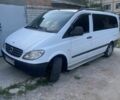 Білий Мерседес Віто, об'ємом двигуна 2.1 л та пробігом 500 тис. км за 6222 $, фото 1 на Automoto.ua