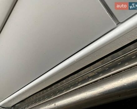 Белый Мерседес Вито, объемом двигателя 2.2 л и пробегом 336 тыс. км за 8999 $, фото 45 на Automoto.ua