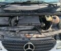 Білий Мерседес Віто, об'ємом двигуна 2.15 л та пробігом 303 тис. км за 7800 $, фото 11 на Automoto.ua