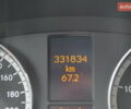 Белый Мерседес Вито, объемом двигателя 2.15 л и пробегом 332 тыс. км за 10400 $, фото 9 на Automoto.ua