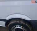 Белый Мерседес Вито, объемом двигателя 2.15 л и пробегом 439 тыс. км за 8500 $, фото 4 на Automoto.ua