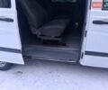 Белый Мерседес Вито, объемом двигателя 2.1 л и пробегом 444 тыс. км за 8500 $, фото 25 на Automoto.ua