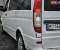 Белый Мерседес Вито, объемом двигателя 2.99 л и пробегом 489 тыс. км за 7099 $, фото 12 на Automoto.ua