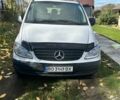 Белый Мерседес Вито, объемом двигателя 0 л и пробегом 323 тыс. км за 8850 $, фото 3 на Automoto.ua
