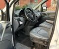 Білий Мерседес Віто, об'ємом двигуна 2 л та пробігом 480 тис. км за 3950 $, фото 1 на Automoto.ua