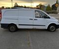 Білий Мерседес Віто, об'ємом двигуна 2 л та пробігом 480 тис. км за 3950 $, фото 4 на Automoto.ua