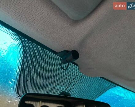 Белый Мерседес Вито, объемом двигателя 2.2 л и пробегом 336 тыс. км за 8999 $, фото 56 на Automoto.ua