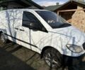 Білий Мерседес Віто, об'ємом двигуна 2.2 л та пробігом 444 тис. км за 6800 $, фото 1 на Automoto.ua