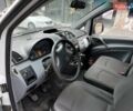 Белый Мерседес Вито, объемом двигателя 2.1 л и пробегом 450 тыс. км за 7000 $, фото 2 на Automoto.ua
