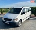 Білий Мерседес Віто, об'ємом двигуна 2.15 л та пробігом 376 тис. км за 7199 $, фото 1 на Automoto.ua